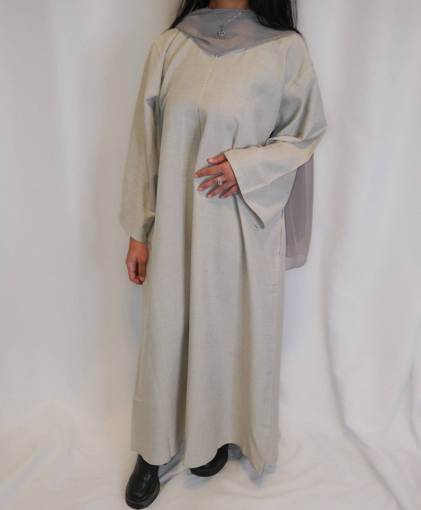 Amira - Beige