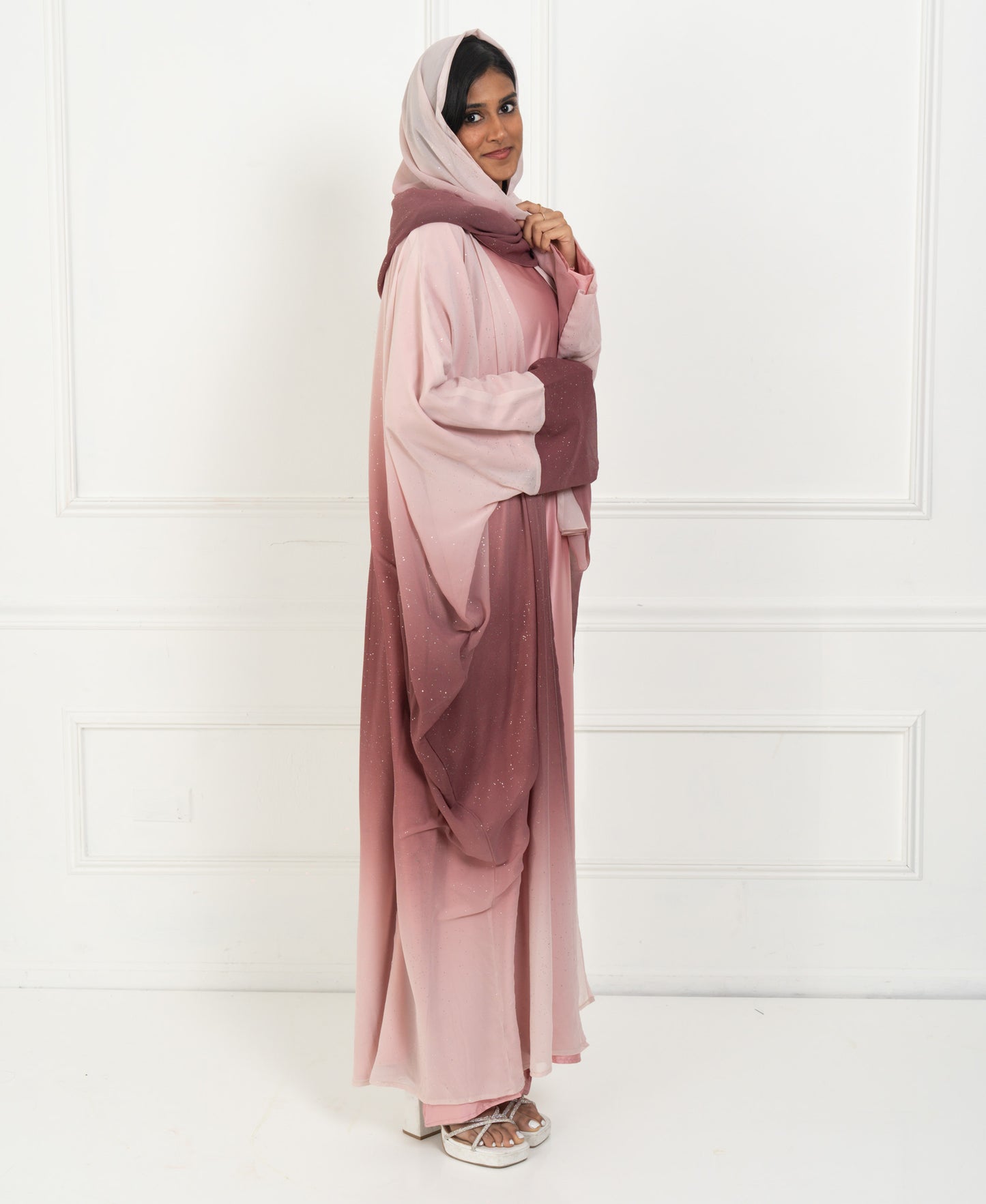 Ombre - Pink