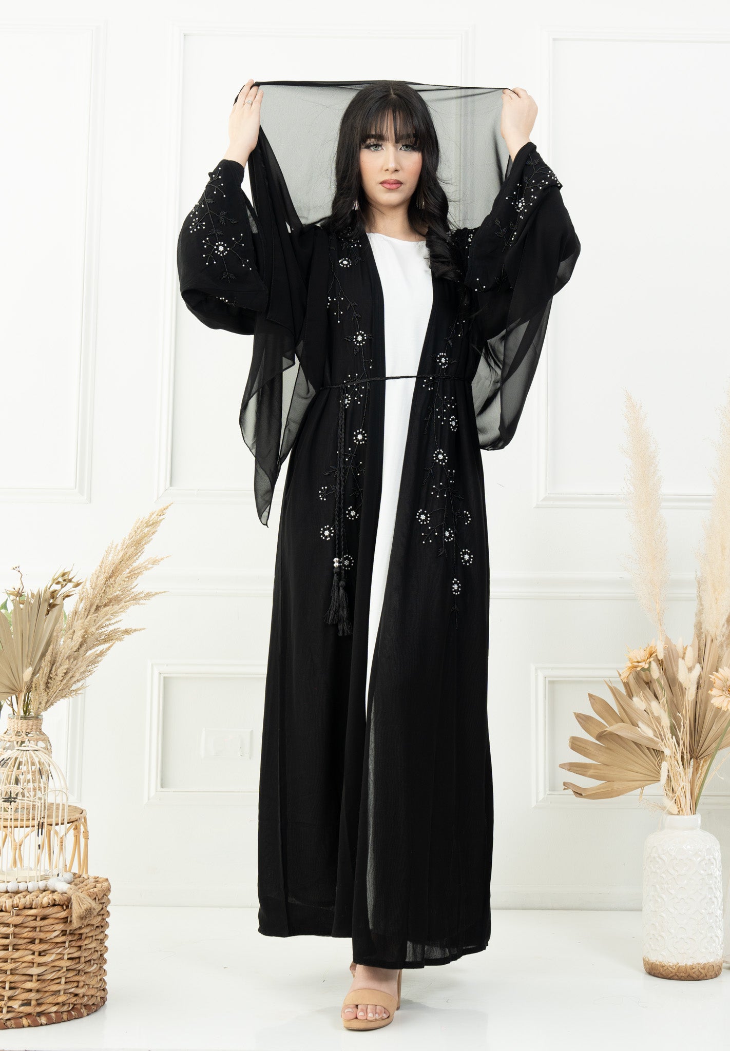 Warda - Black