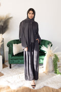 Classic Abaya