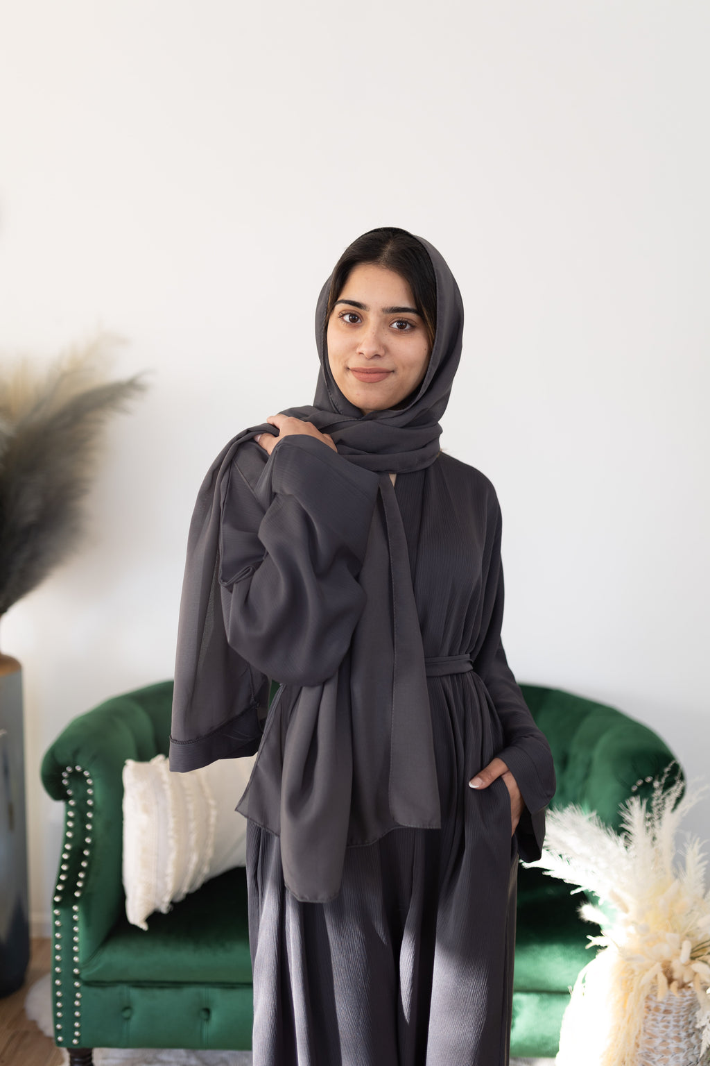 Classic Abaya