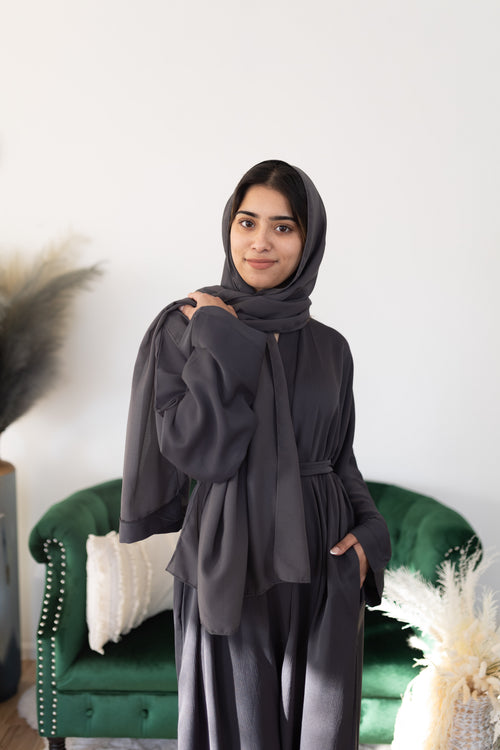 Classic Abaya