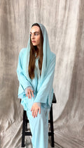 Yara Abaya