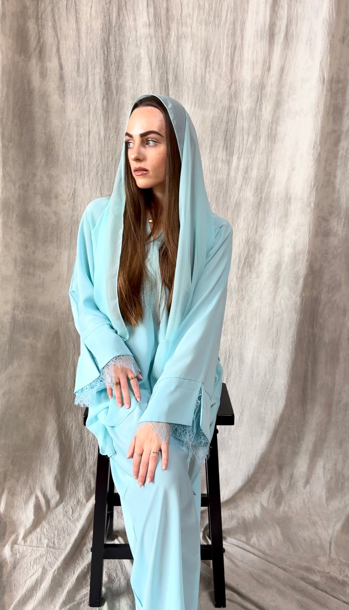 Yara Abaya