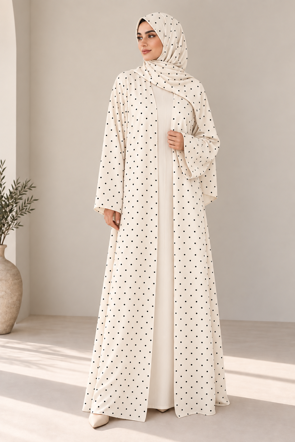 Polka Dot