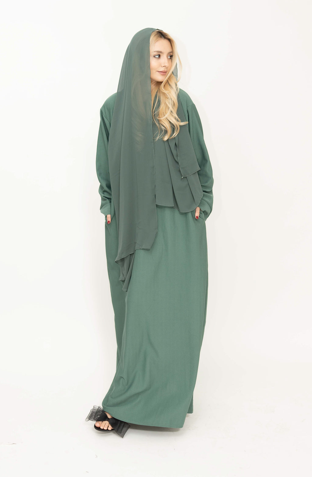 Aya Abaya