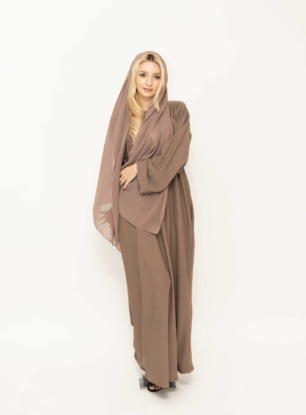 Aya Abaya - Toffee