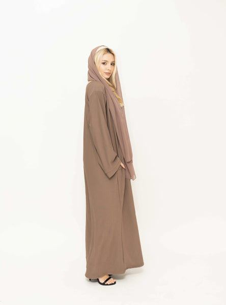 Aya Abaya - Toffee