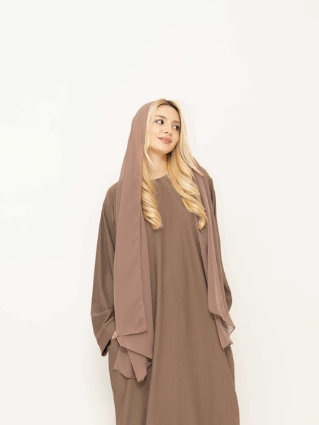 Aya Abaya - Toffee