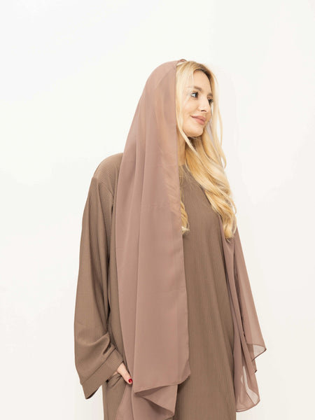Aya Abaya - Toffee