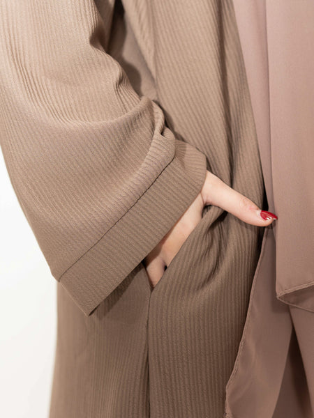 Aya Abaya - Toffee