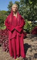 Yasmin Abaya