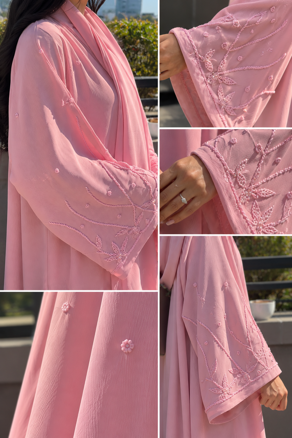 Salina Abaya