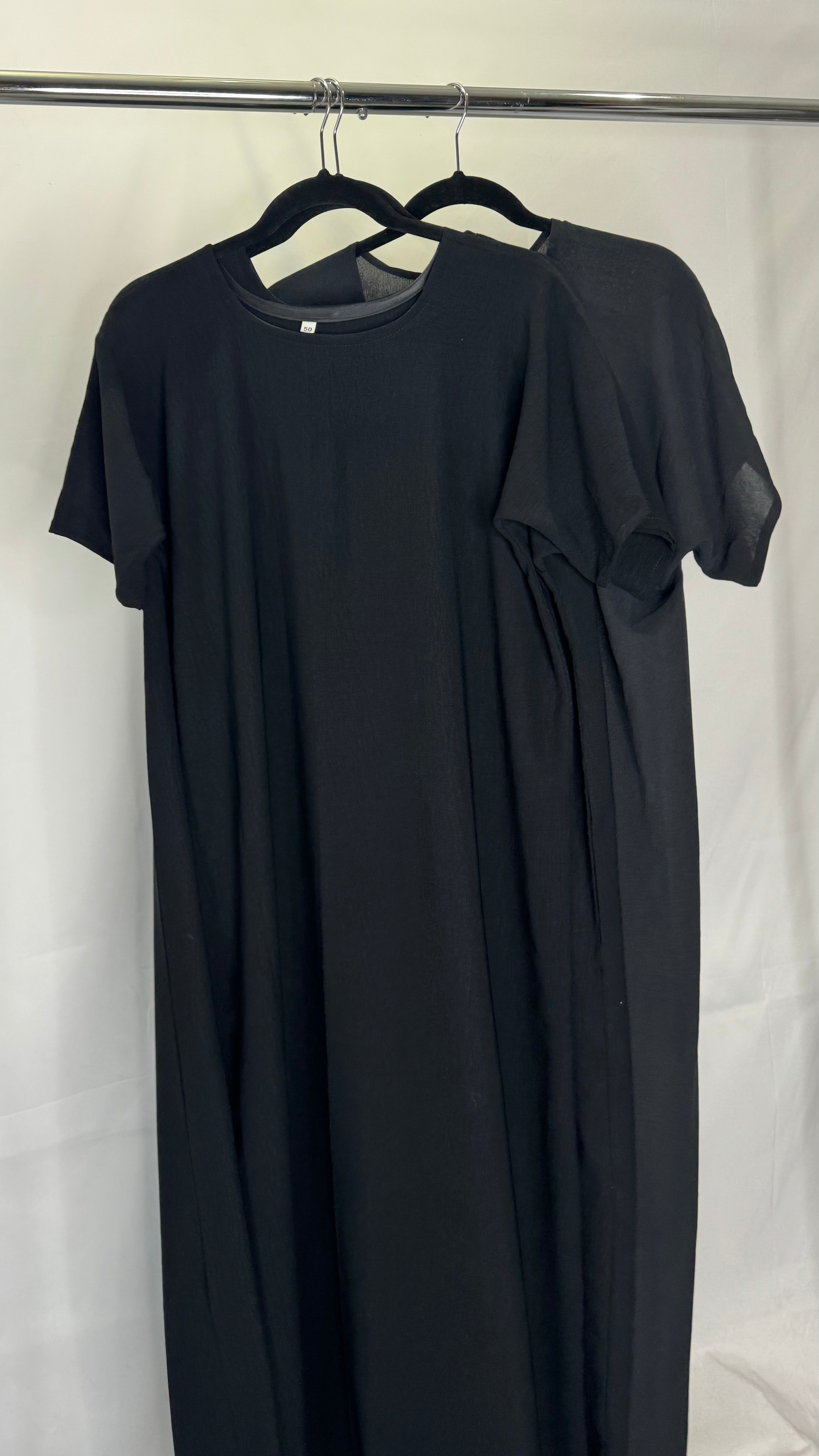Inner Dress