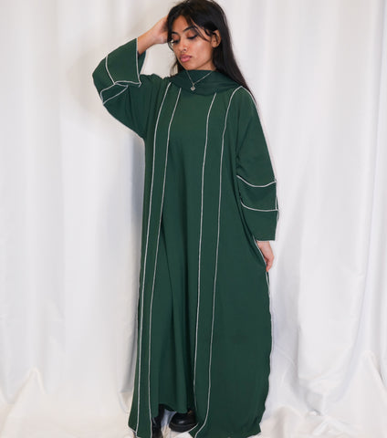 Alia - Green