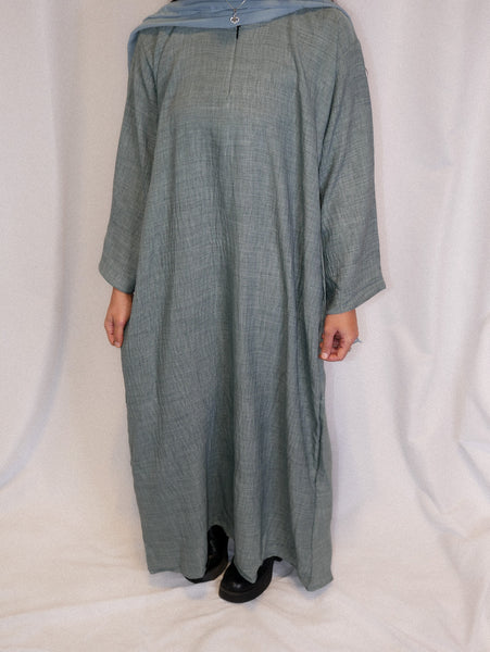 Linen - Mint
