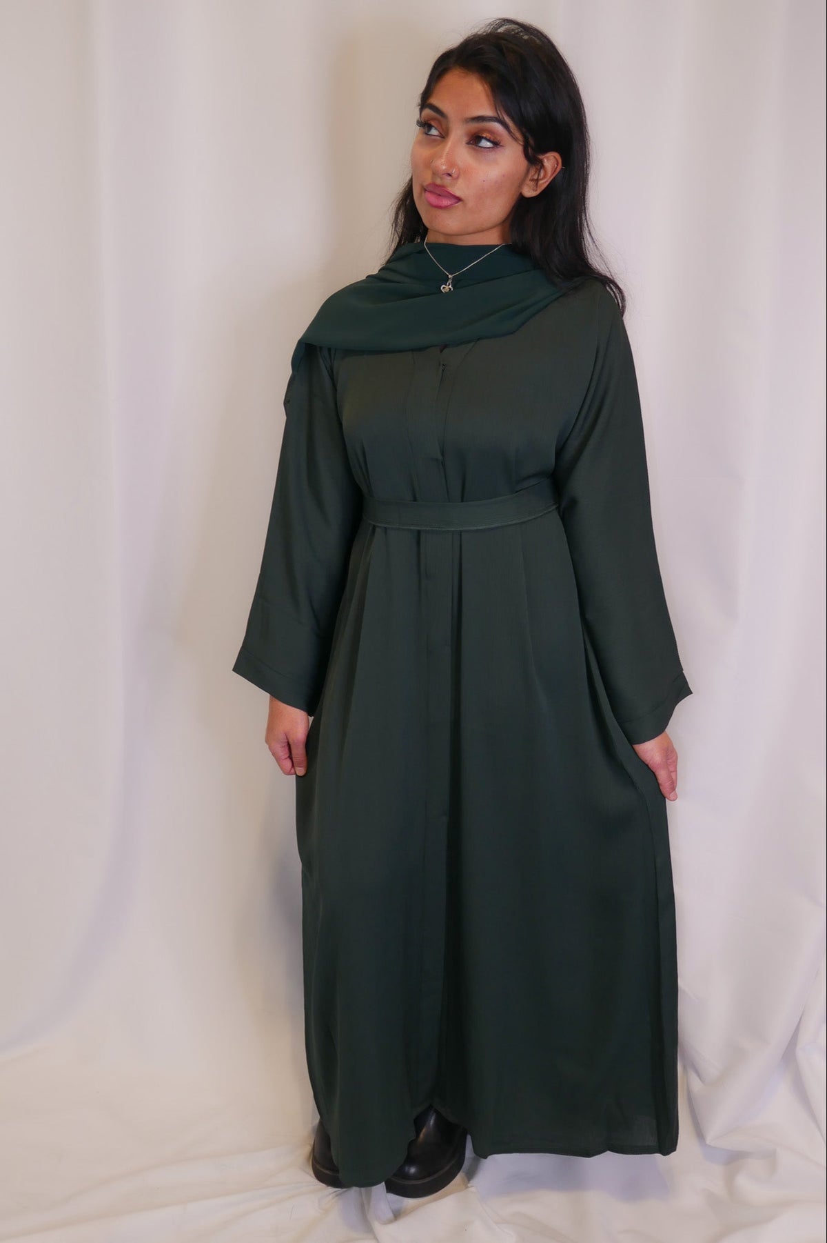 Classic Abaya