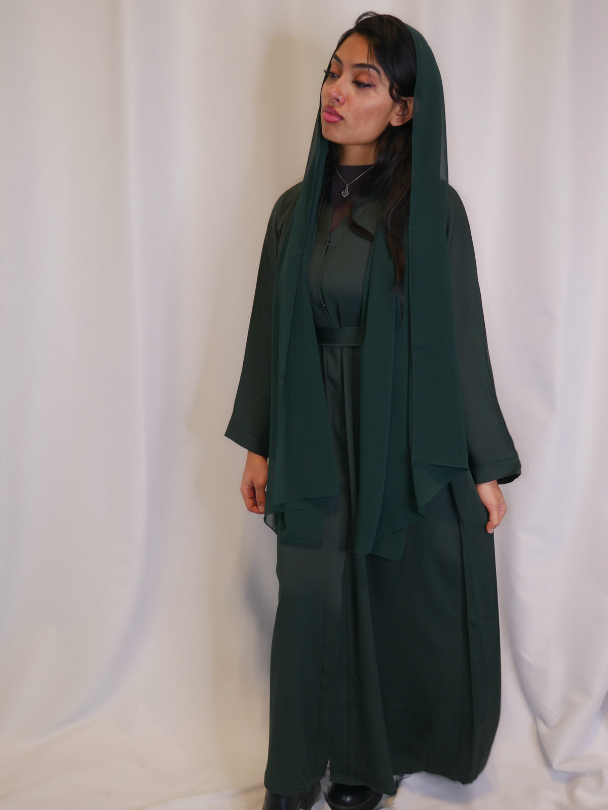 Classic Abaya