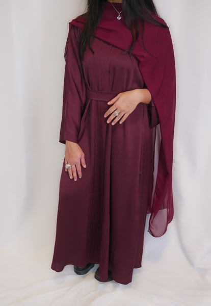 Classic - Plum