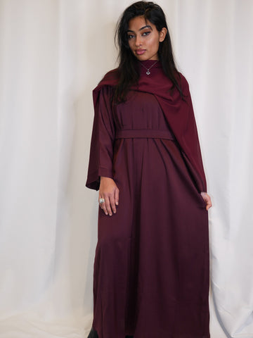 Classic - Plum