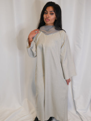 Amira - Beige