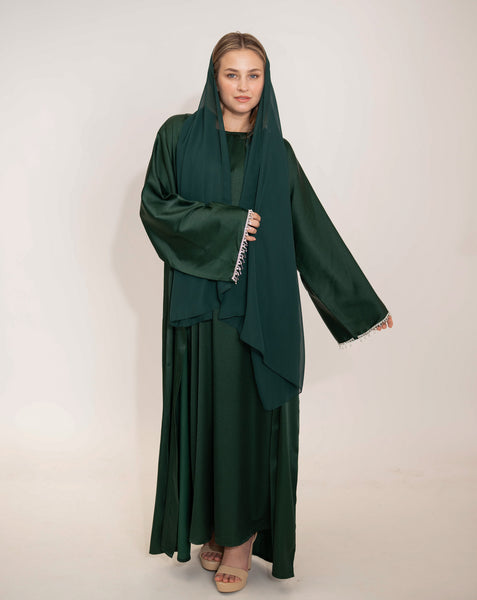 Hira  - Emerald