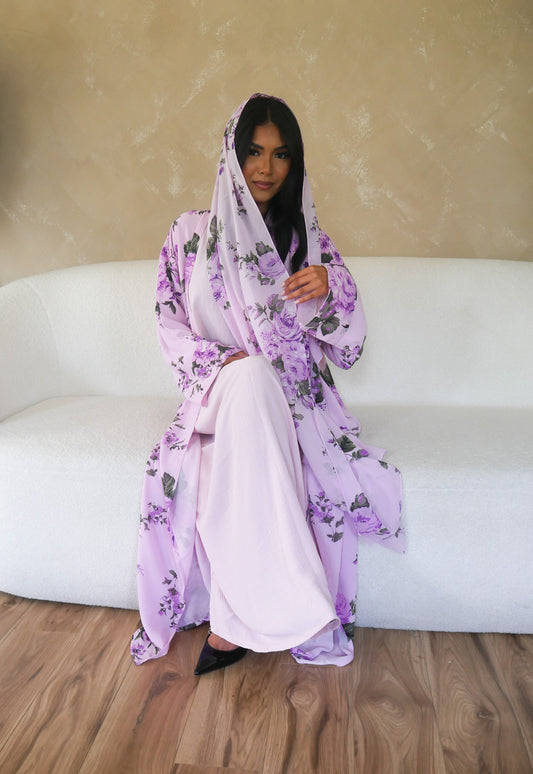 Lilac Dream