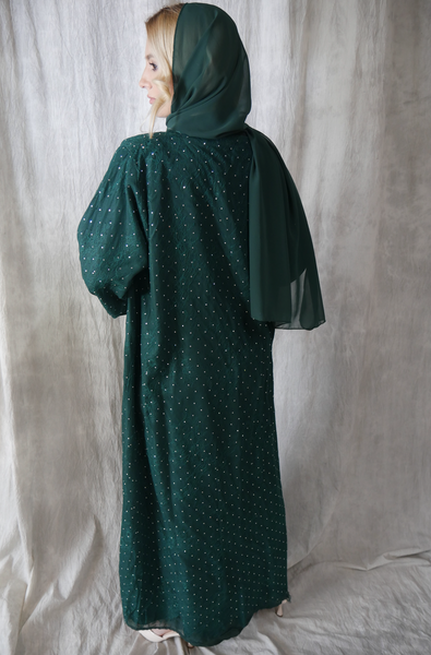 Lina Abaya - Green