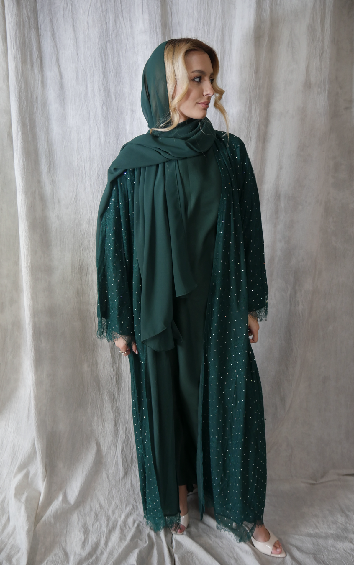 Lina Abaya