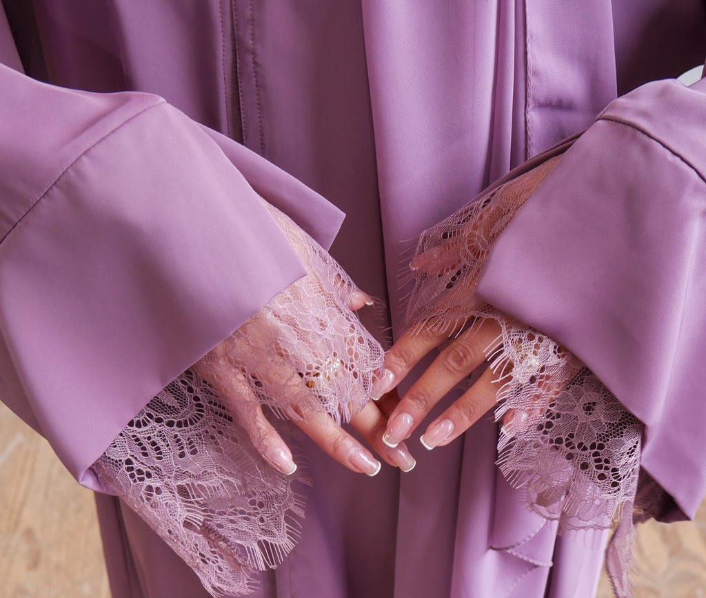 Yara Abaya