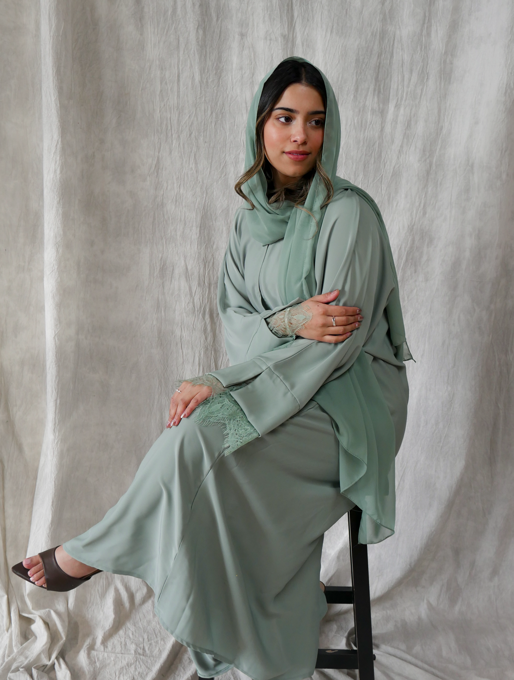 Yara Abaya