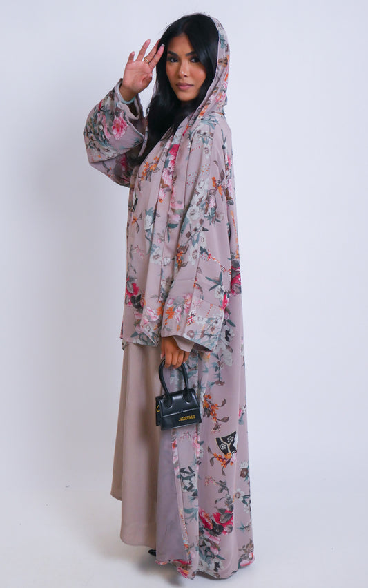Mauve Mirage