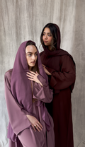 Sana Abaya
