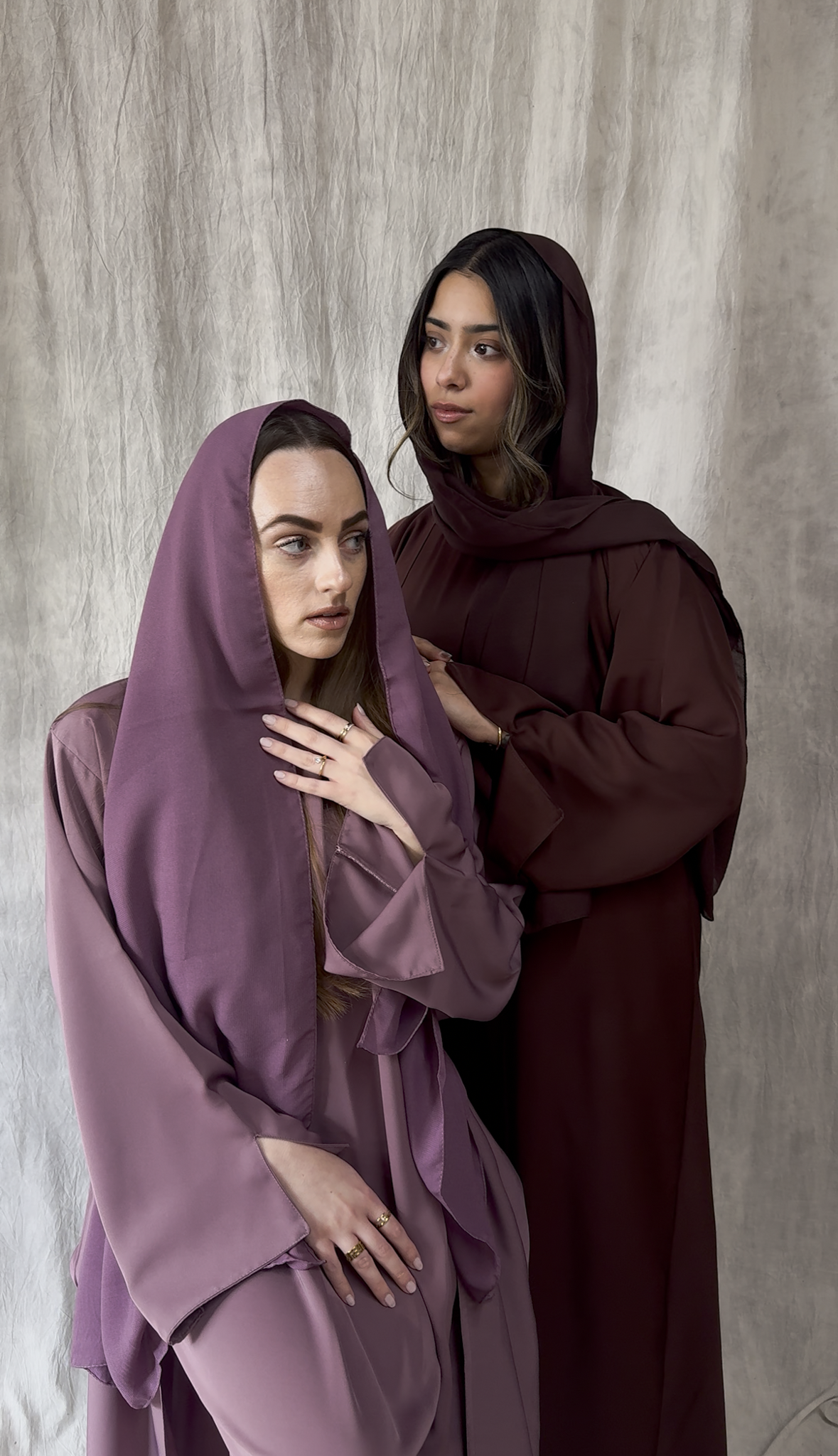 Sana Abaya