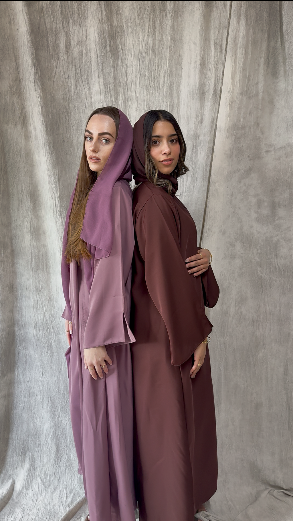 Sana Abaya