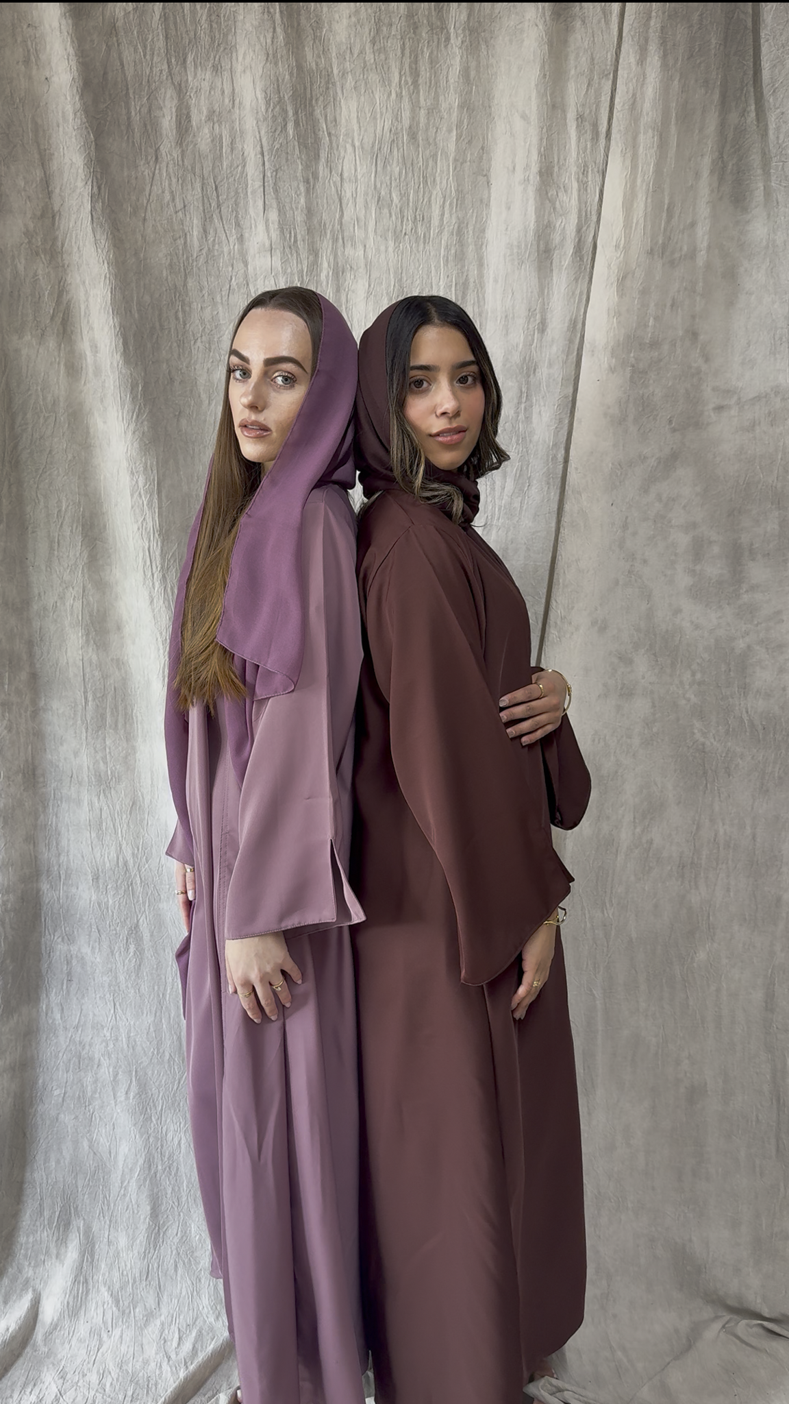Sana Abaya